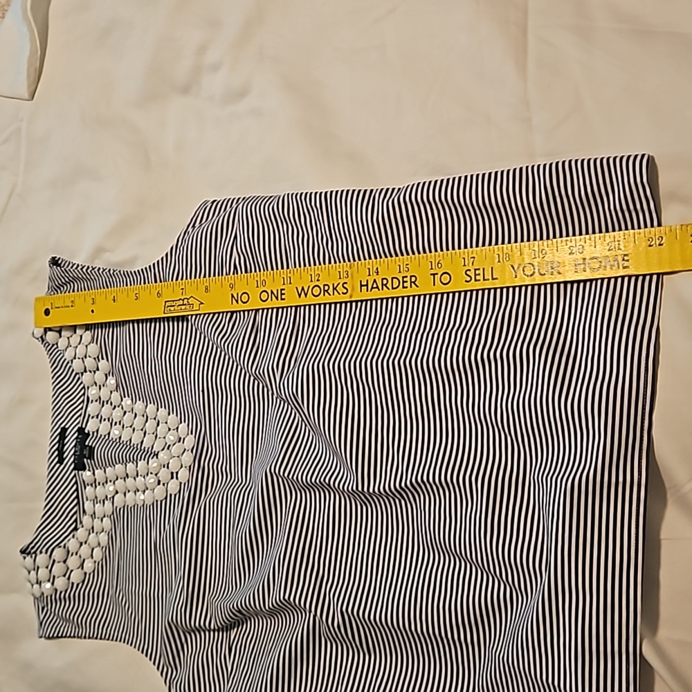 Talbots top - Picture 5 of 5